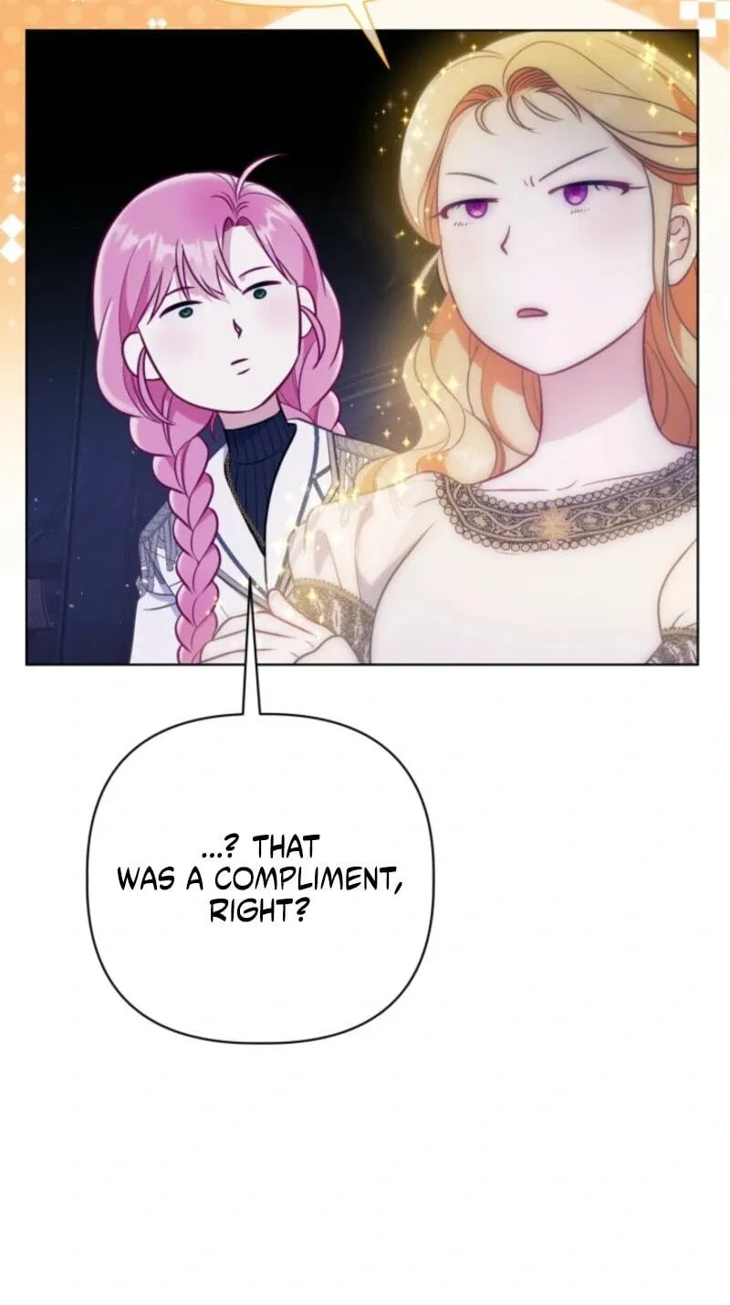 The Perks of Being an S-Class Heroine Chapter 141 page 11 - 