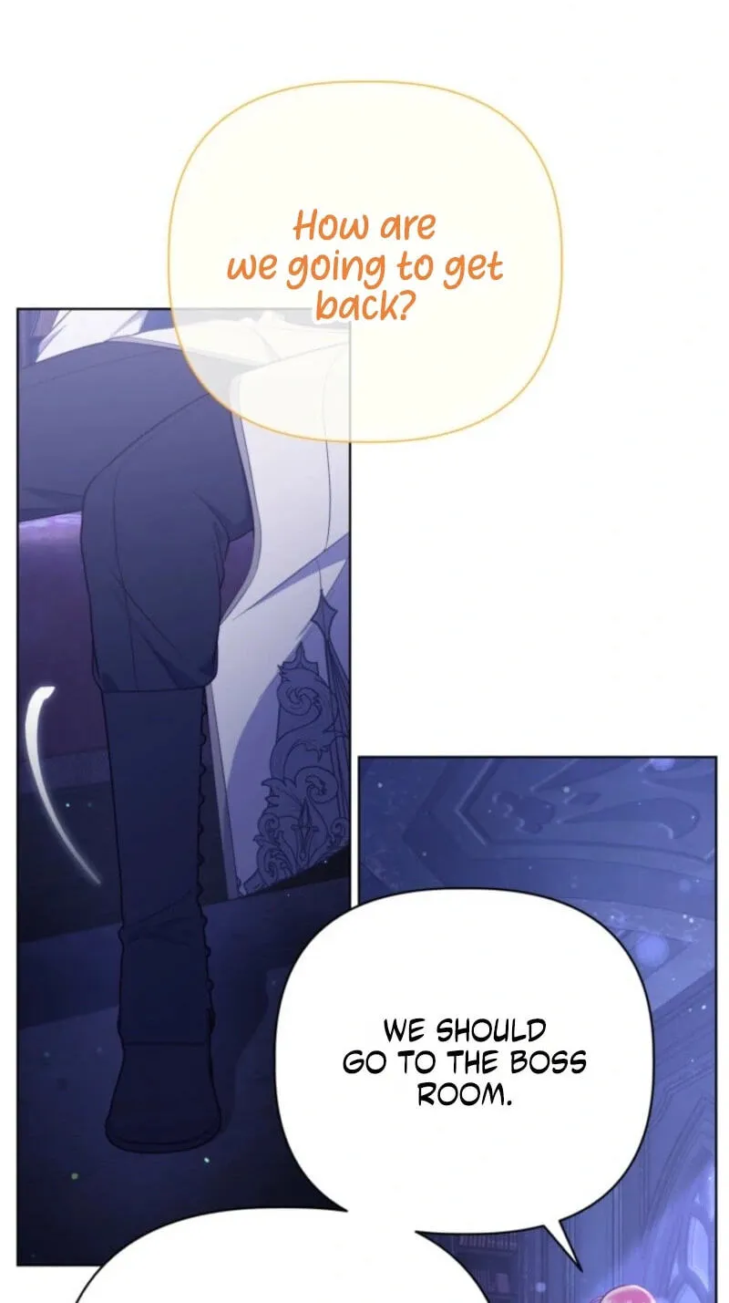 The Perks of Being an S-Class Heroine Chapter 141 page 12 - 