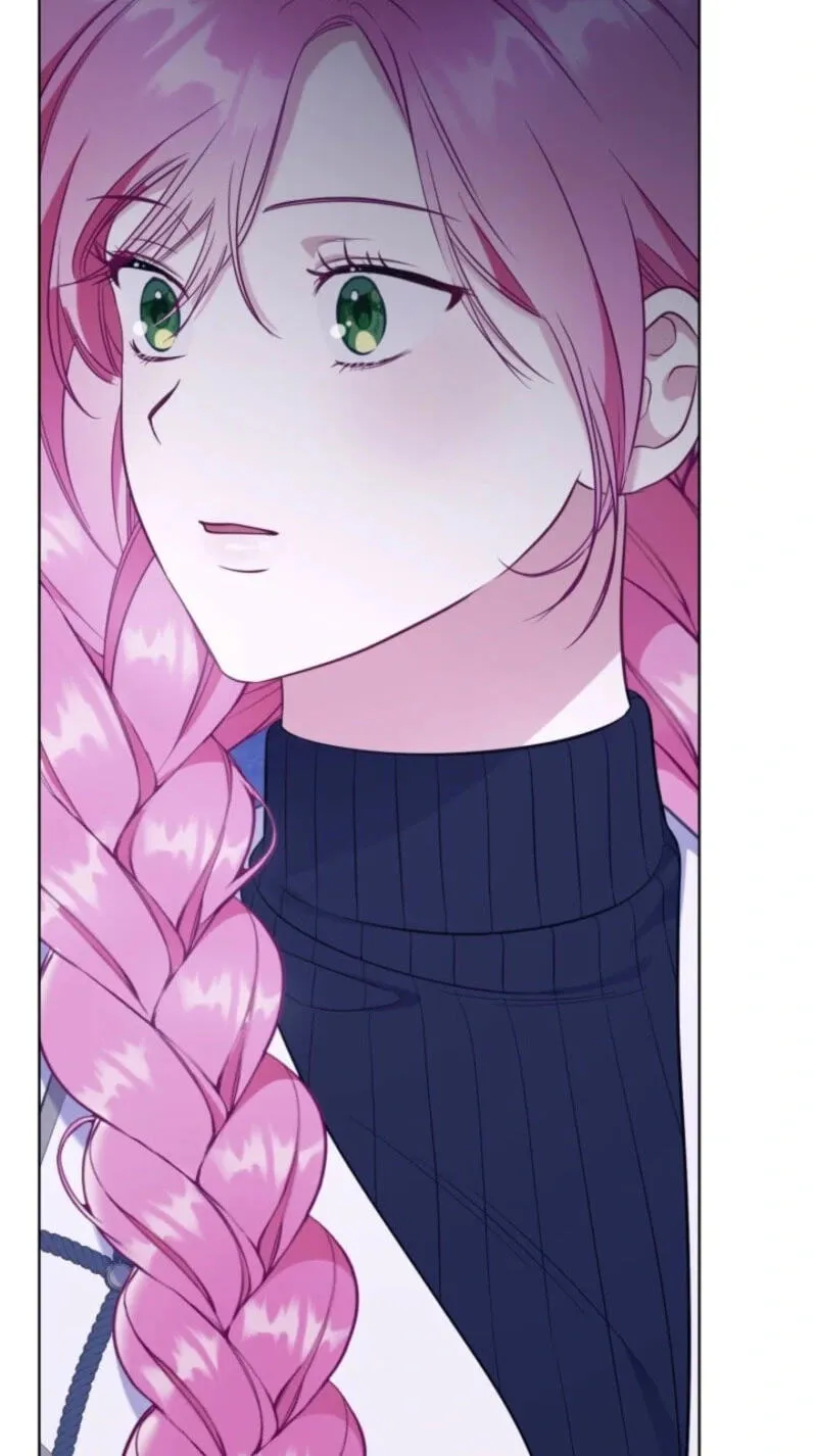 The Perks of Being an S-Class Heroine Chapter 141 page 17 - 