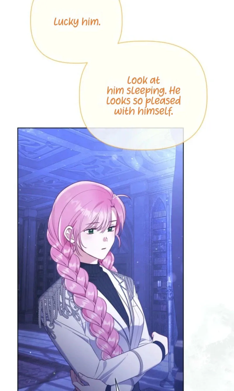 The Perks of Being an S-Class Heroine Chapter 141 page 28 - 