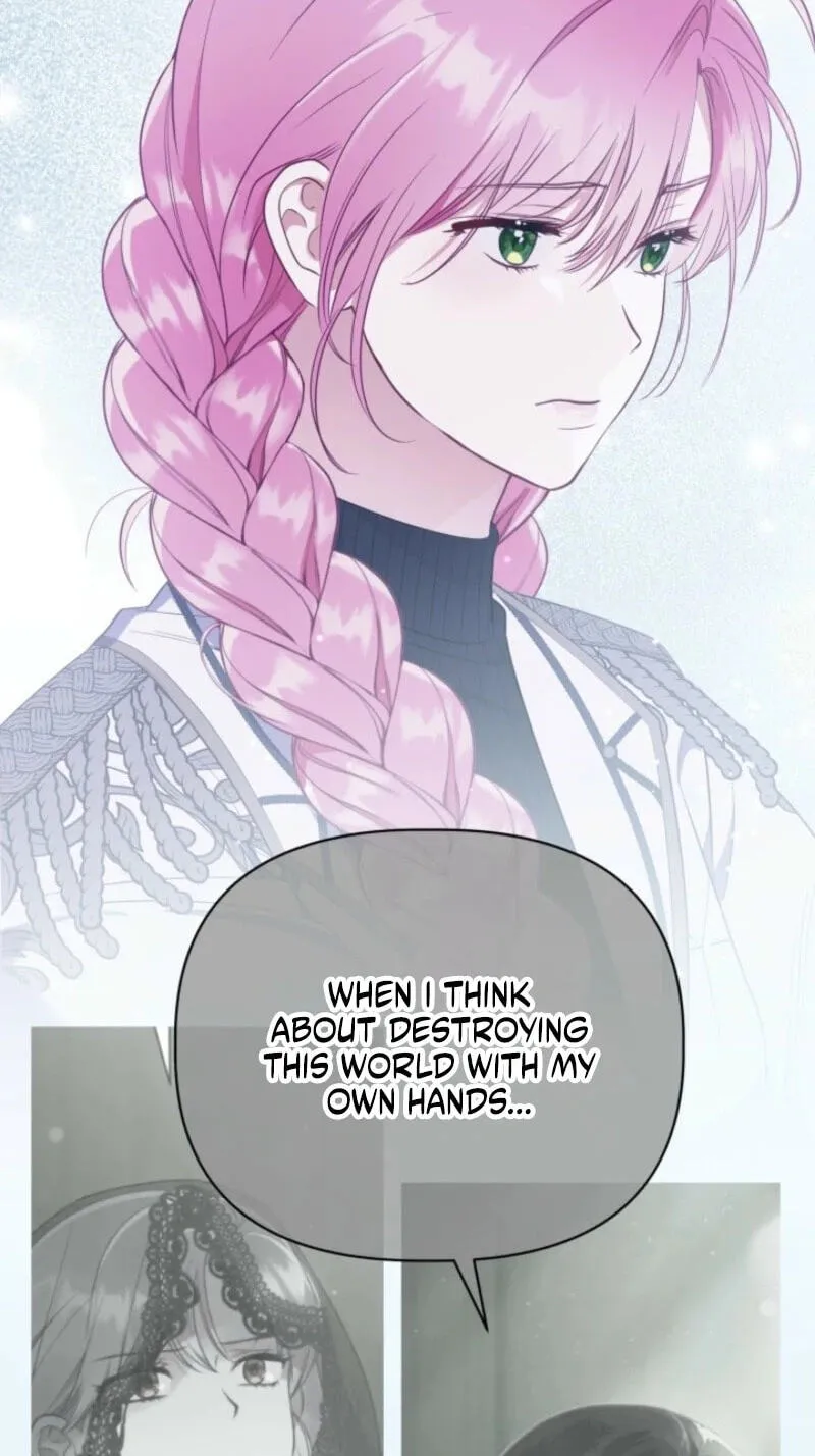 The Perks of Being an S-Class Heroine Chapter 141 page 32 - 