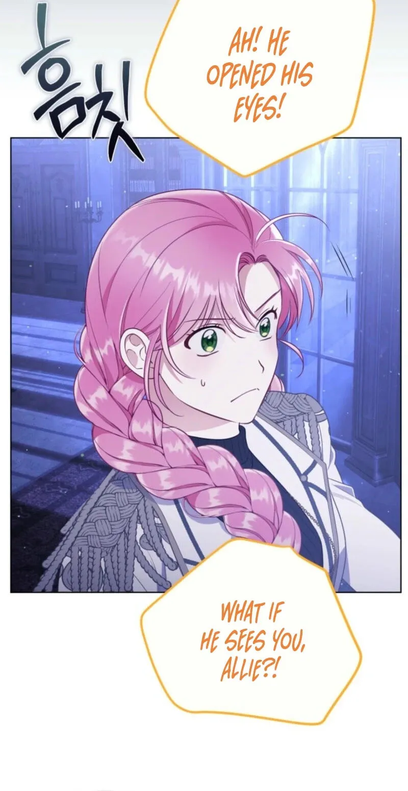 The Perks of Being an S-Class Heroine Chapter 141 page 38 - 