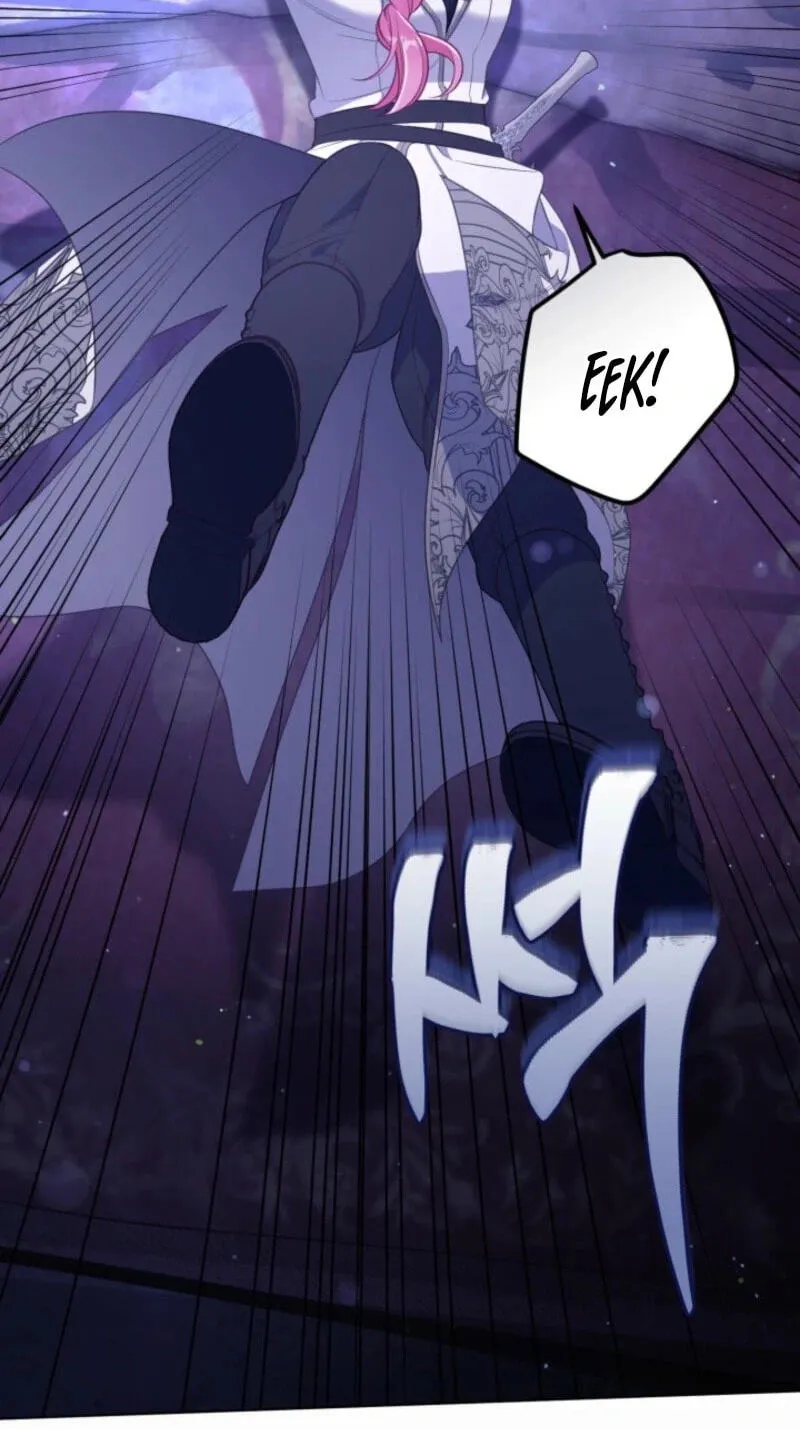 The Perks of Being an S-Class Heroine Chapter 141 page 5 - 