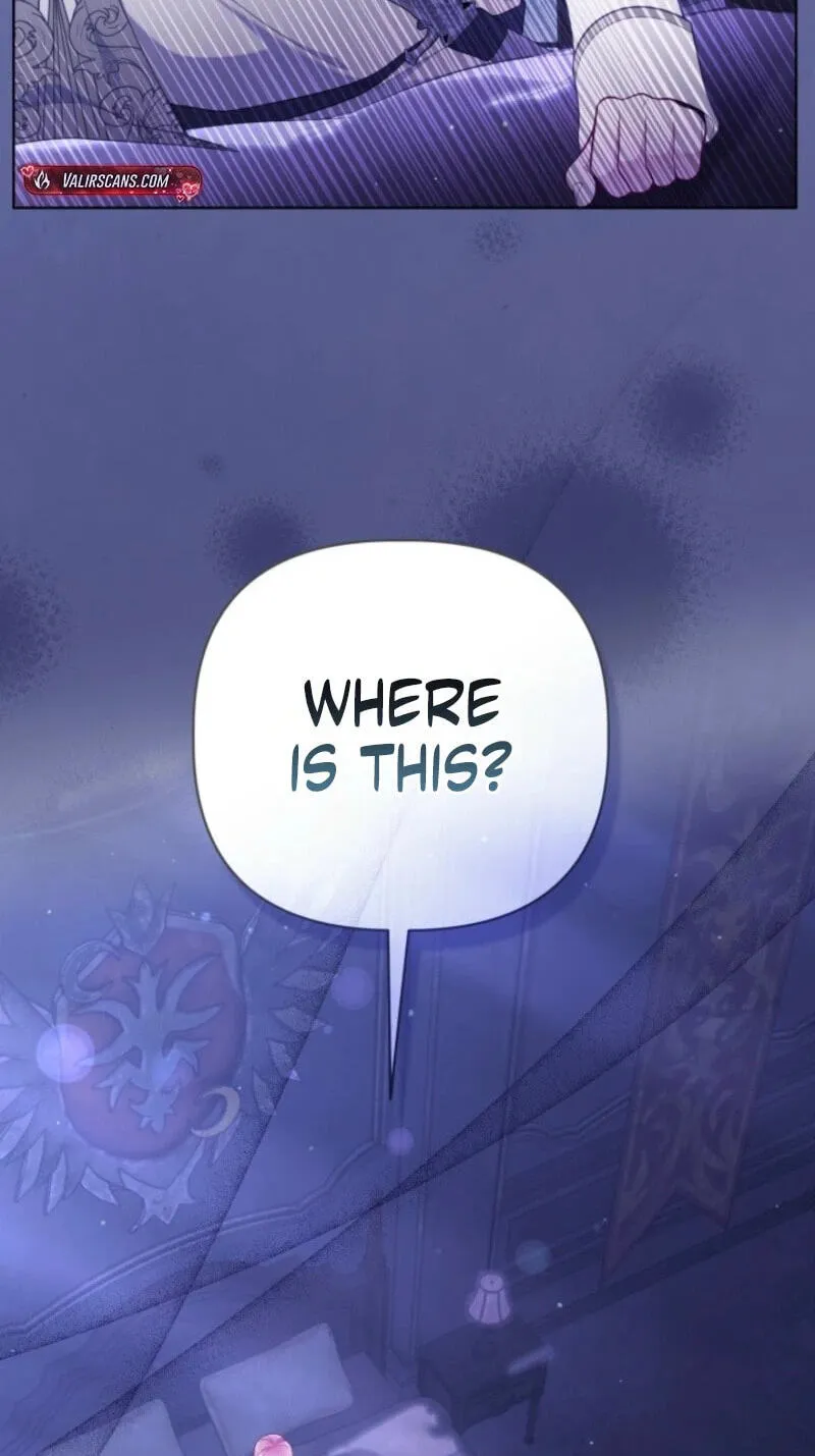 The Perks of Being an S-Class Heroine Chapter 141 page 7 - 