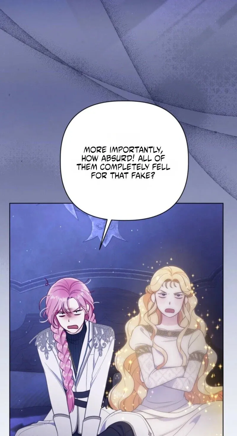 The Perks of Being an S-Class Heroine Chapter 141 page 9 - 