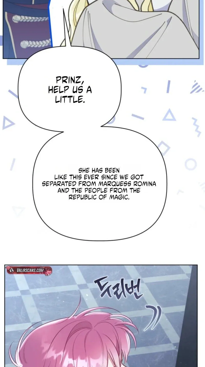 The Perks of Being an S-Class Heroine Chapter 142 page 14 - 