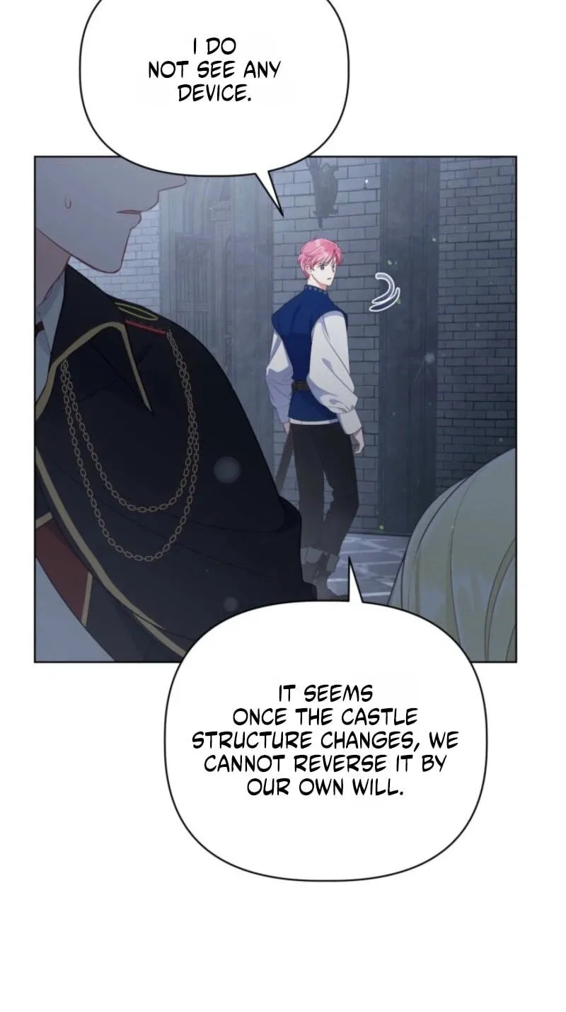 The Perks of Being an S-Class Heroine Chapter 142 page 16 - 