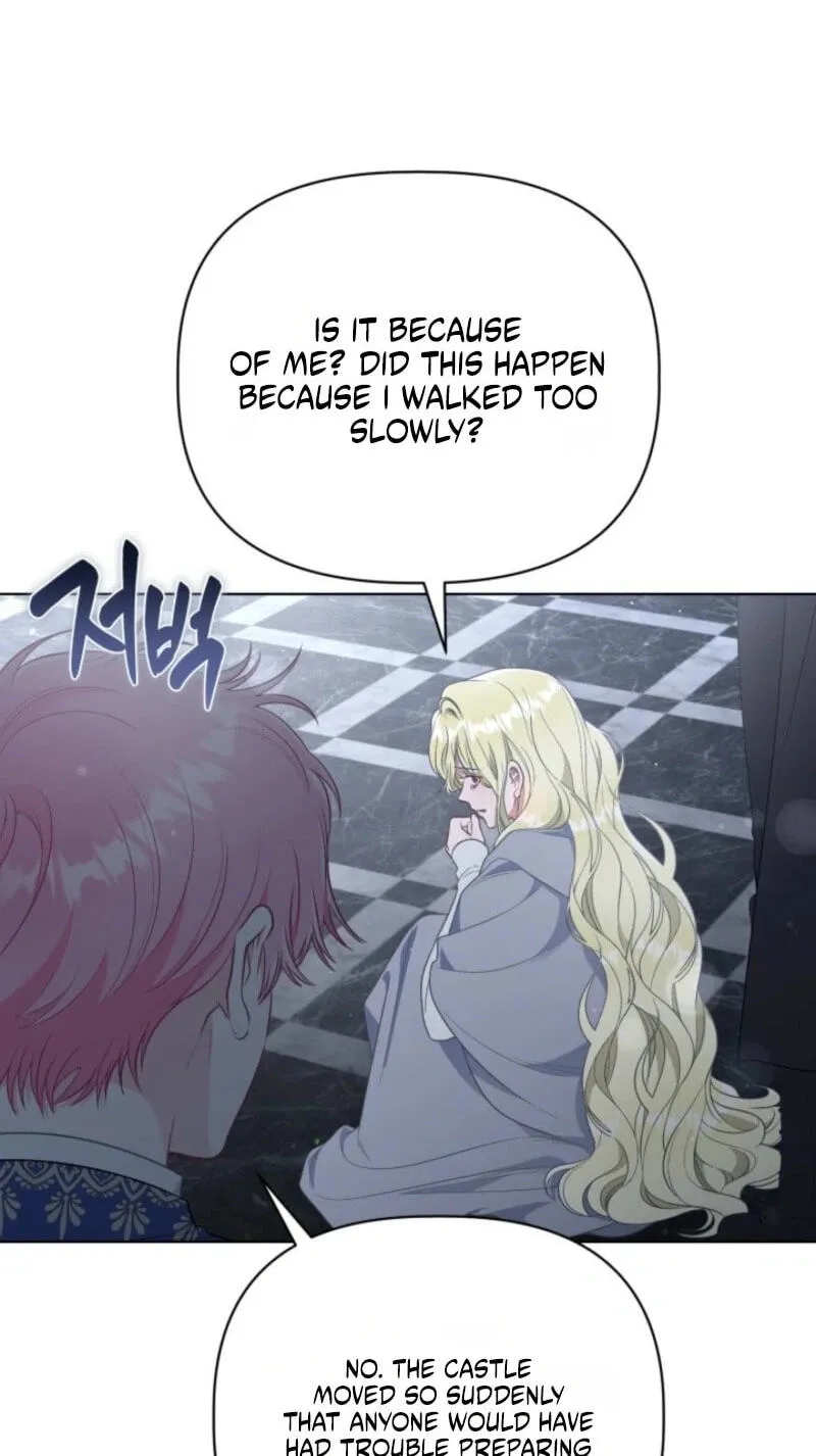 The Perks of Being an S-Class Heroine Chapter 142 page 17 - 