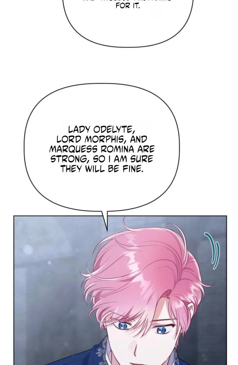 The Perks of Being an S-Class Heroine Chapter 142 page 18 - 