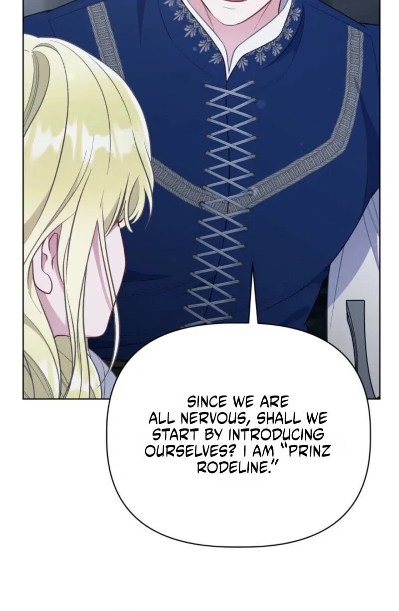 The Perks of Being an S-Class Heroine Chapter 142 page 19 - 