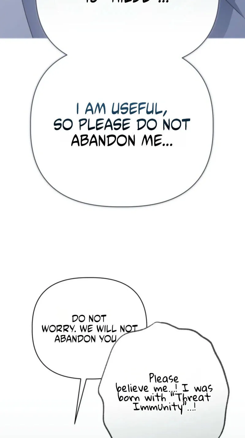 The Perks of Being an S-Class Heroine Chapter 142 page 23 - 