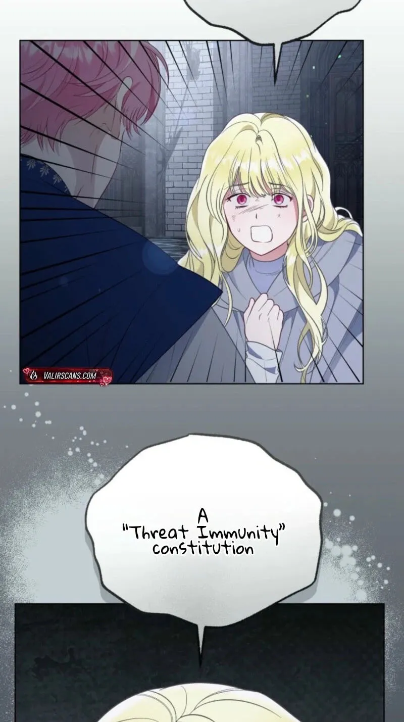 The Perks of Being an S-Class Heroine Chapter 142 page 24 - 