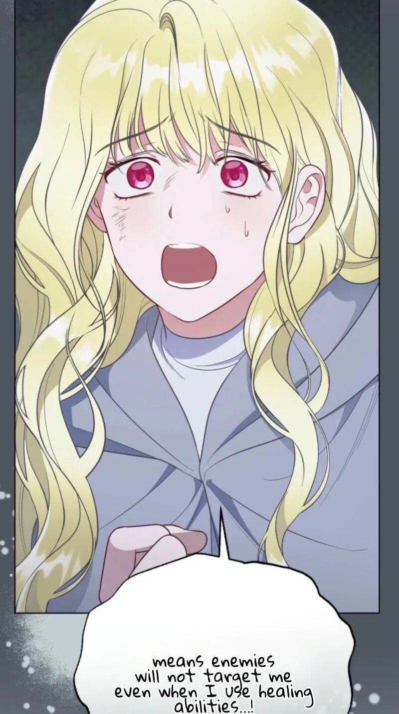 The Perks of Being an S-Class Heroine Chapter 142 page 25 - 