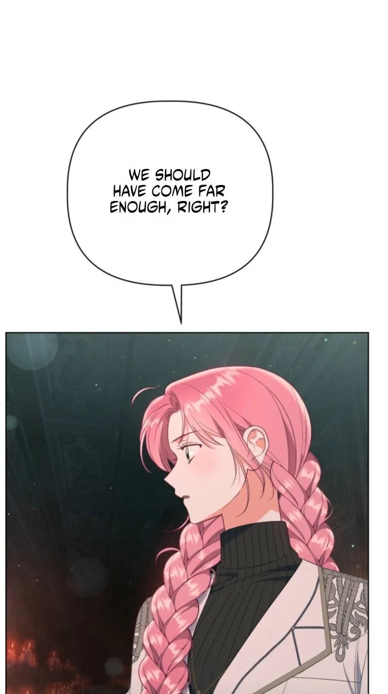 The Perks of Being an S-Class Heroine Chapter 142 page 5 - 