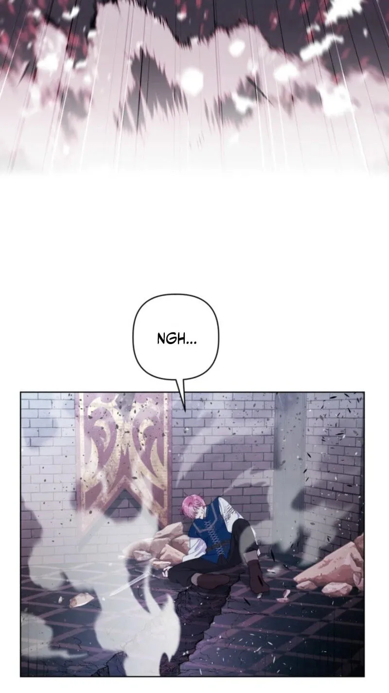 The Perks of Being an S-Class Heroine Chapter 142 page 46 - 