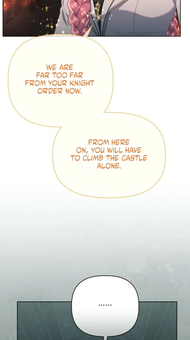 The Perks of Being an S-Class Heroine Chapter 142 page 6 - 