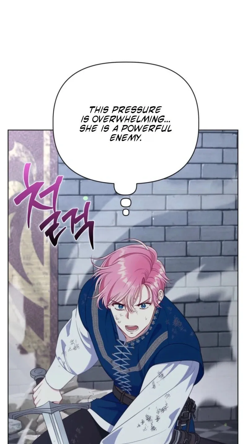 The Perks of Being an S-Class Heroine Chapter 142 page 53 - 