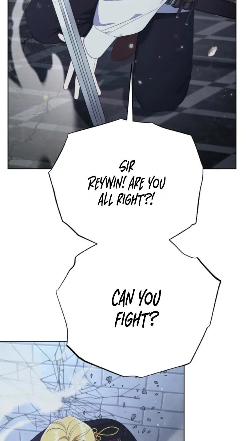 The Perks of Being an S-Class Heroine Chapter 142 page 54 - 