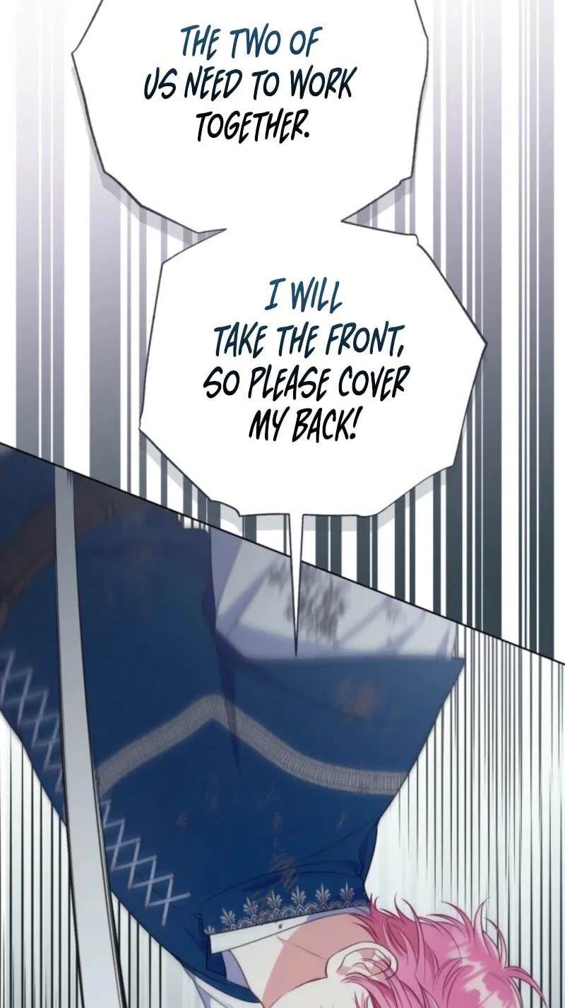 The Perks of Being an S-Class Heroine Chapter 142 page 56 - 