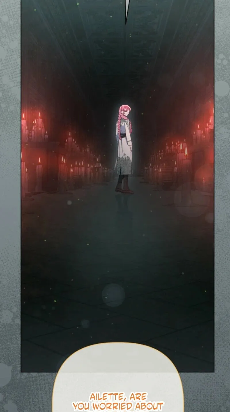 The Perks of Being an S-Class Heroine Chapter 142 page 7 - 