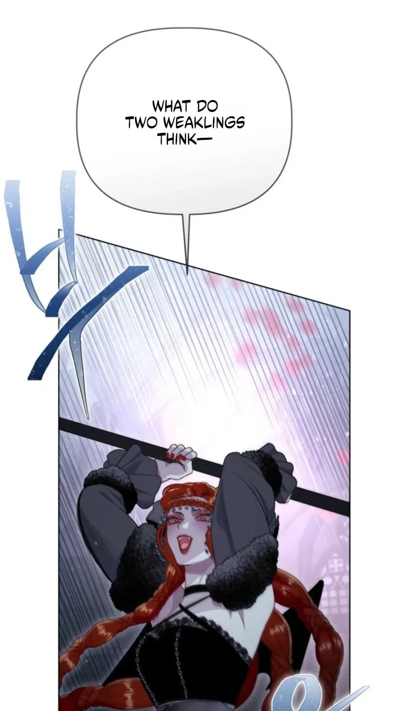 The Perks of Being an S-Class Heroine Chapter 142 page 61 - 