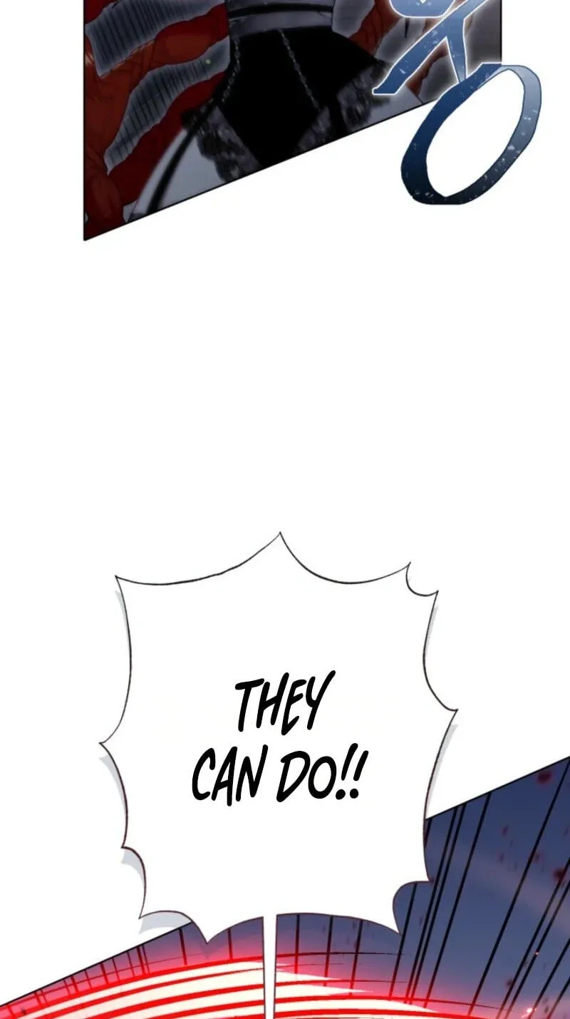The Perks of Being an S-Class Heroine Chapter 142 page 62 - 