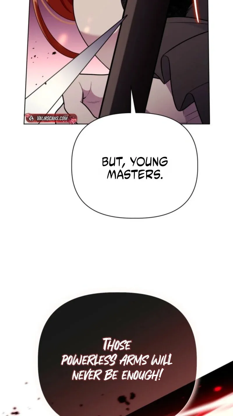 The Perks of Being an S-Class Heroine Chapter 142 page 75 - 