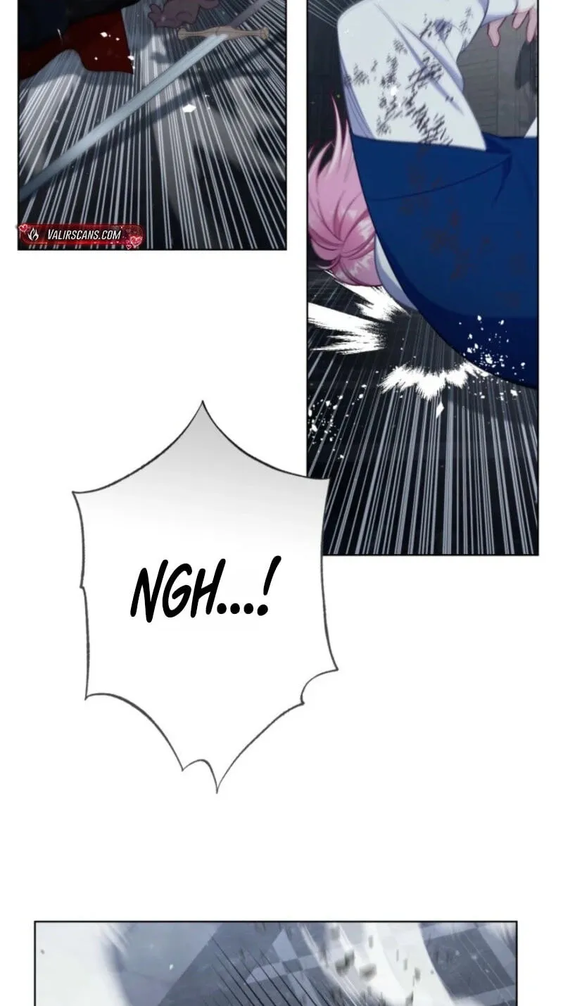 The Perks of Being an S-Class Heroine Chapter 142 page 82 - 