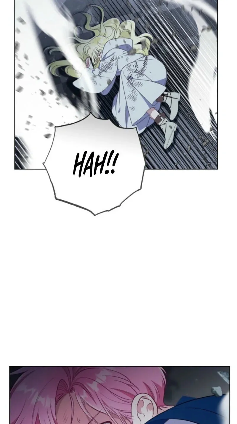 The Perks of Being an S-Class Heroine Chapter 142 page 83 - 