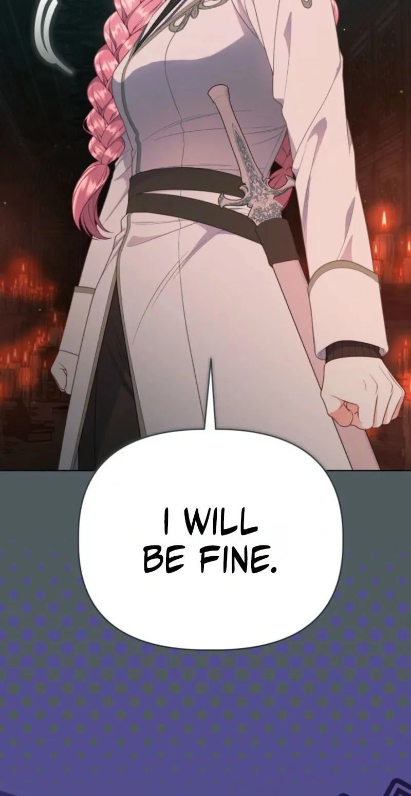 The Perks of Being an S-Class Heroine Chapter 142 page 10 - 