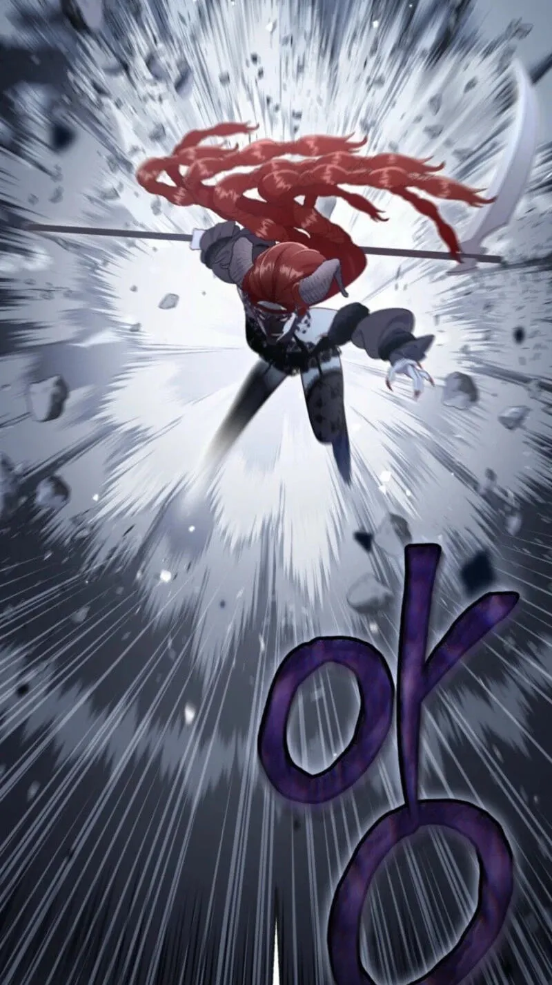 The Perks of Being an S-Class Heroine Chapter 142 page 94 - 