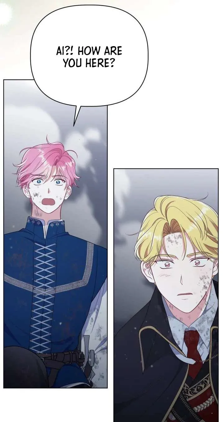The Perks of Being an S-Class Heroine Chapter 143 page 15 - 