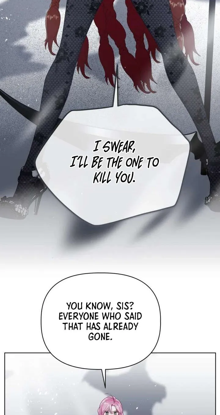 The Perks of Being an S-Class Heroine Chapter 143 page 19 - 