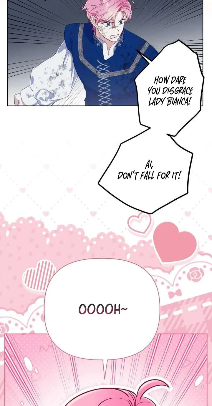 The Perks of Being an S-Class Heroine Chapter 143 page 28 - 