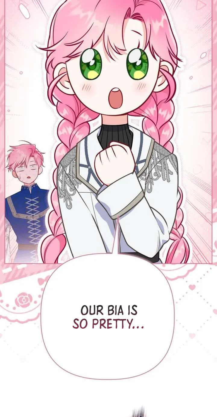 The Perks of Being an S-Class Heroine Chapter 143 page 29 - 