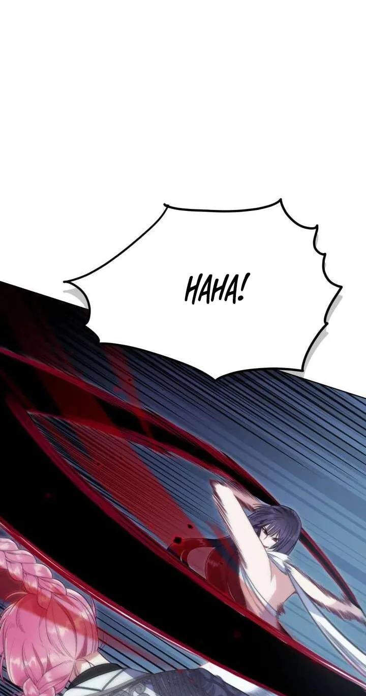 The Perks of Being an S-Class Heroine Chapter 143 page 37 - 