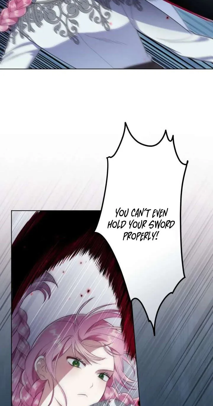 The Perks of Being an S-Class Heroine Chapter 143 page 38 - 