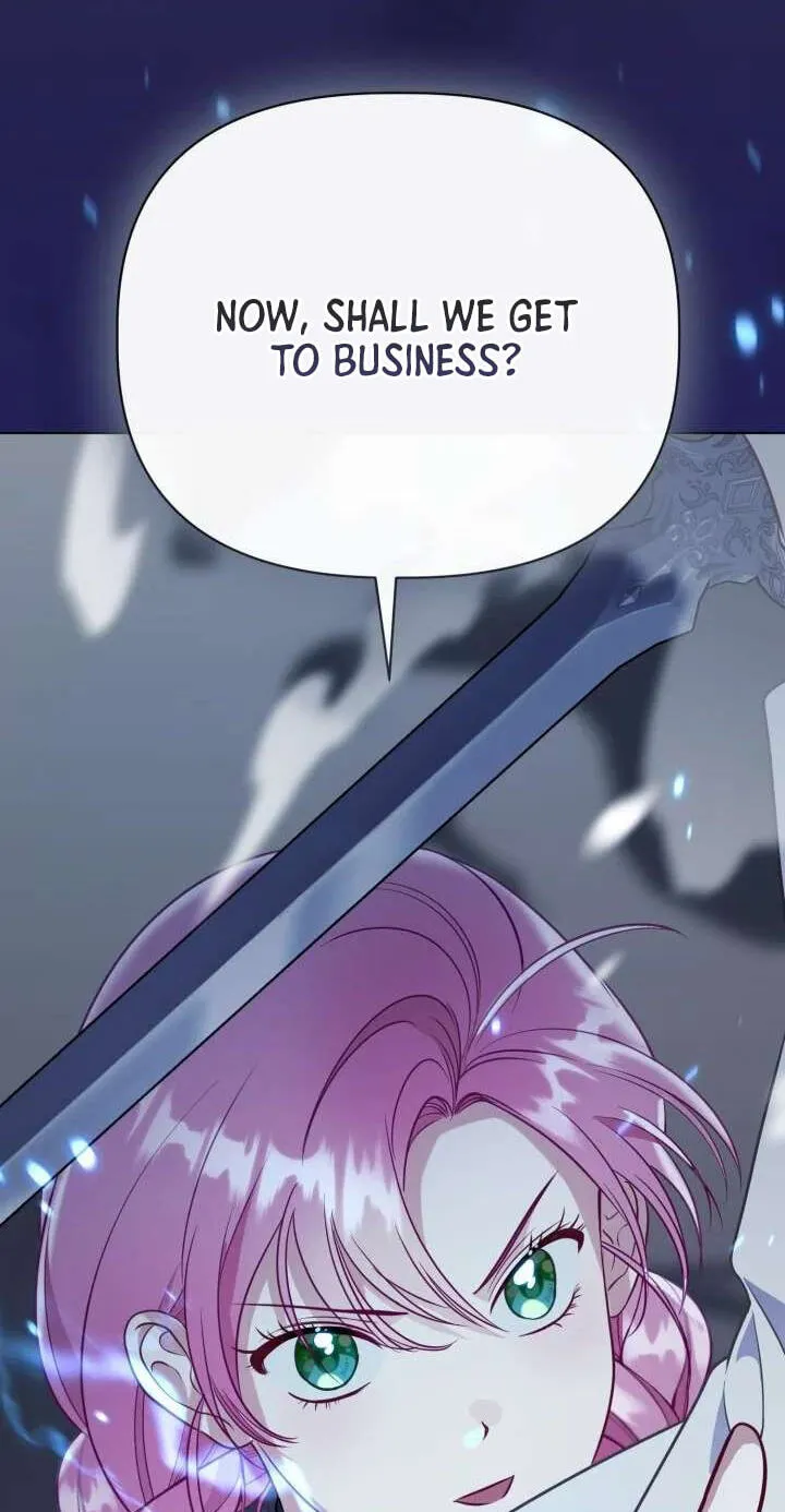 The Perks of Being an S-Class Heroine Chapter 143 page 47 - 