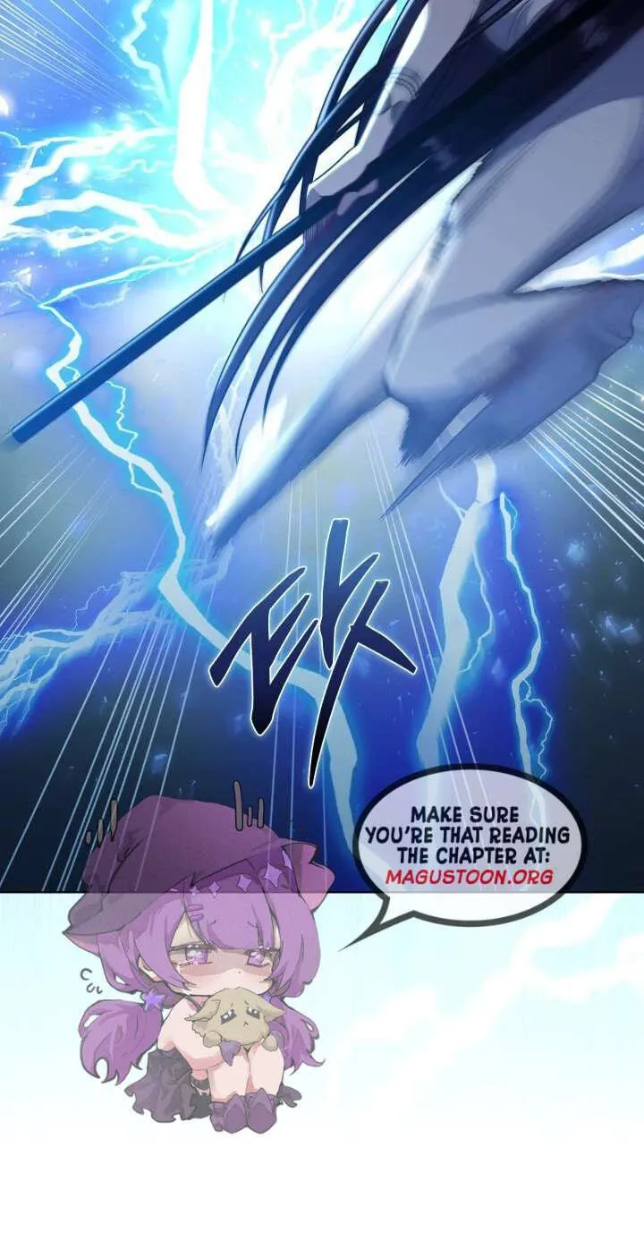 The Perks of Being an S-Class Heroine Chapter 143 page 50 - 