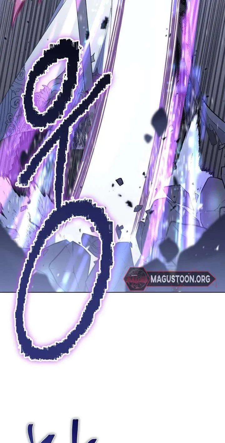 The Perks of Being an S-Class Heroine Chapter 143 page 8 - 