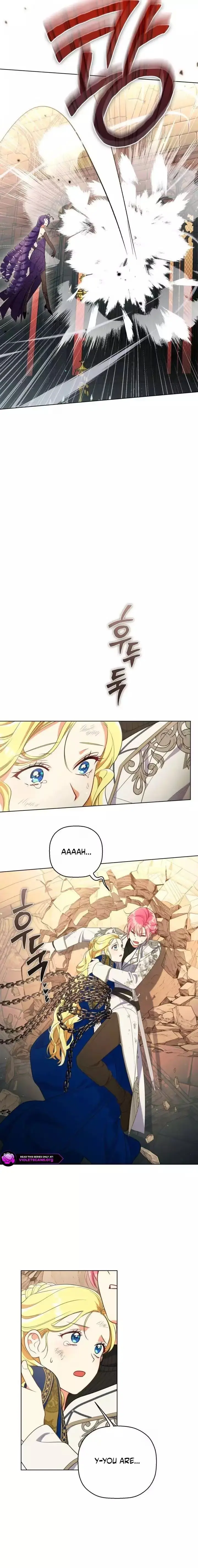 The Perks of Being an S-Class Heroine Chapter 145 page 15 - 