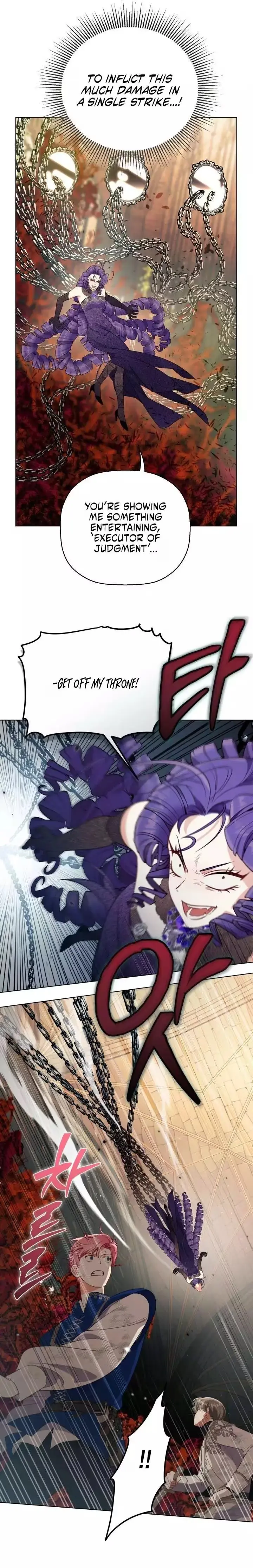 The Perks of Being an S-Class Heroine Chapter 145 page 4 - 