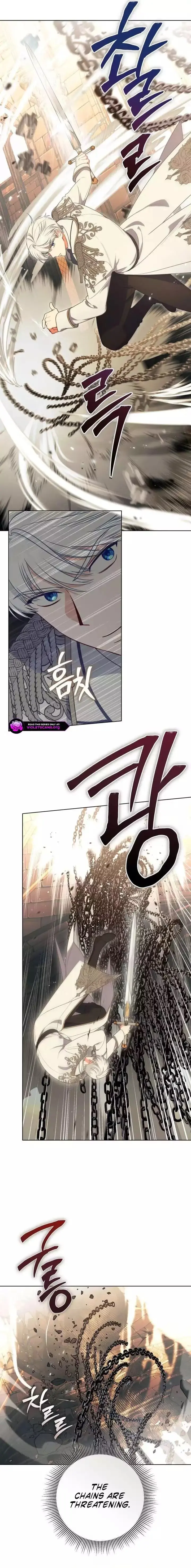 The Perks of Being an S-Class Heroine Chapter 145 page 6 - 