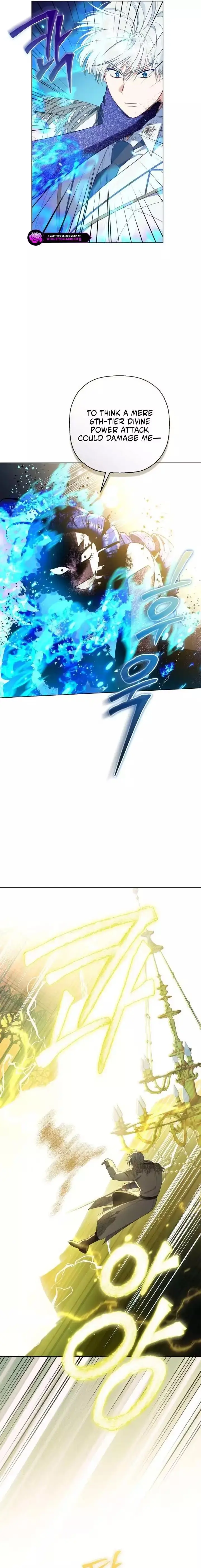 The Perks of Being an S-Class Heroine Chapter 145 page 9 - 