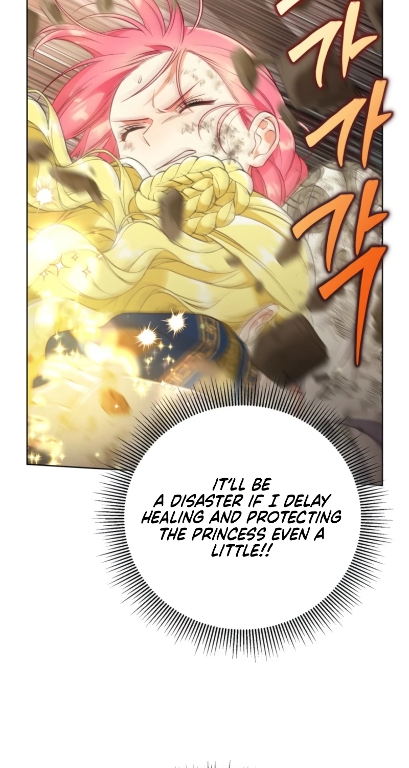 The Perks of Being an S-Class Heroine Chapter 146 page 2 - 
