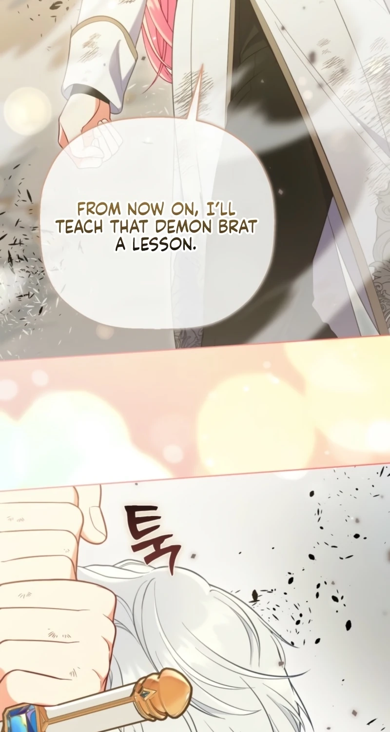 The Perks of Being an S-Class Heroine Chapter 146 page 19 - 