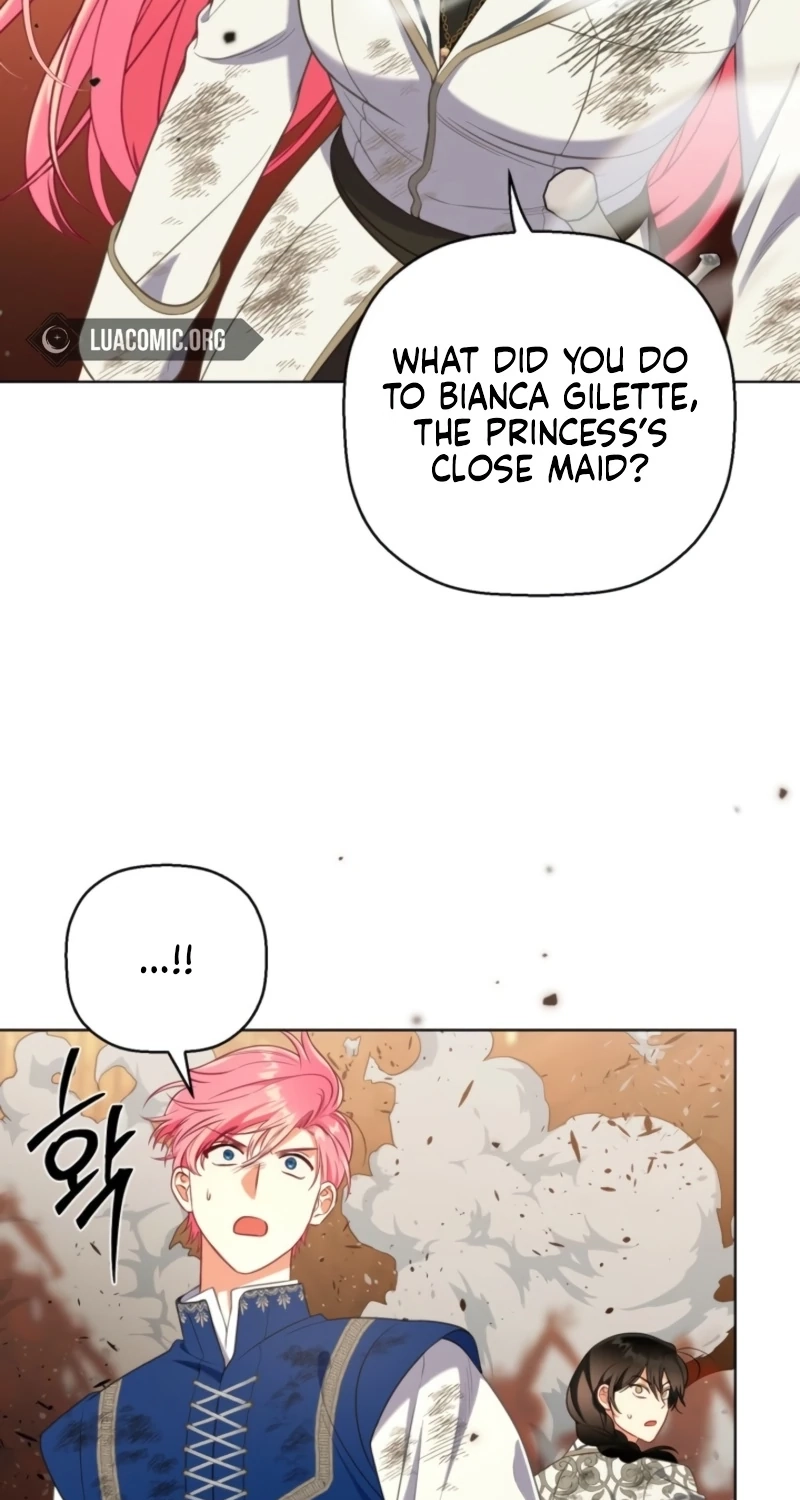 The Perks of Being an S-Class Heroine Chapter 146 page 23 - 