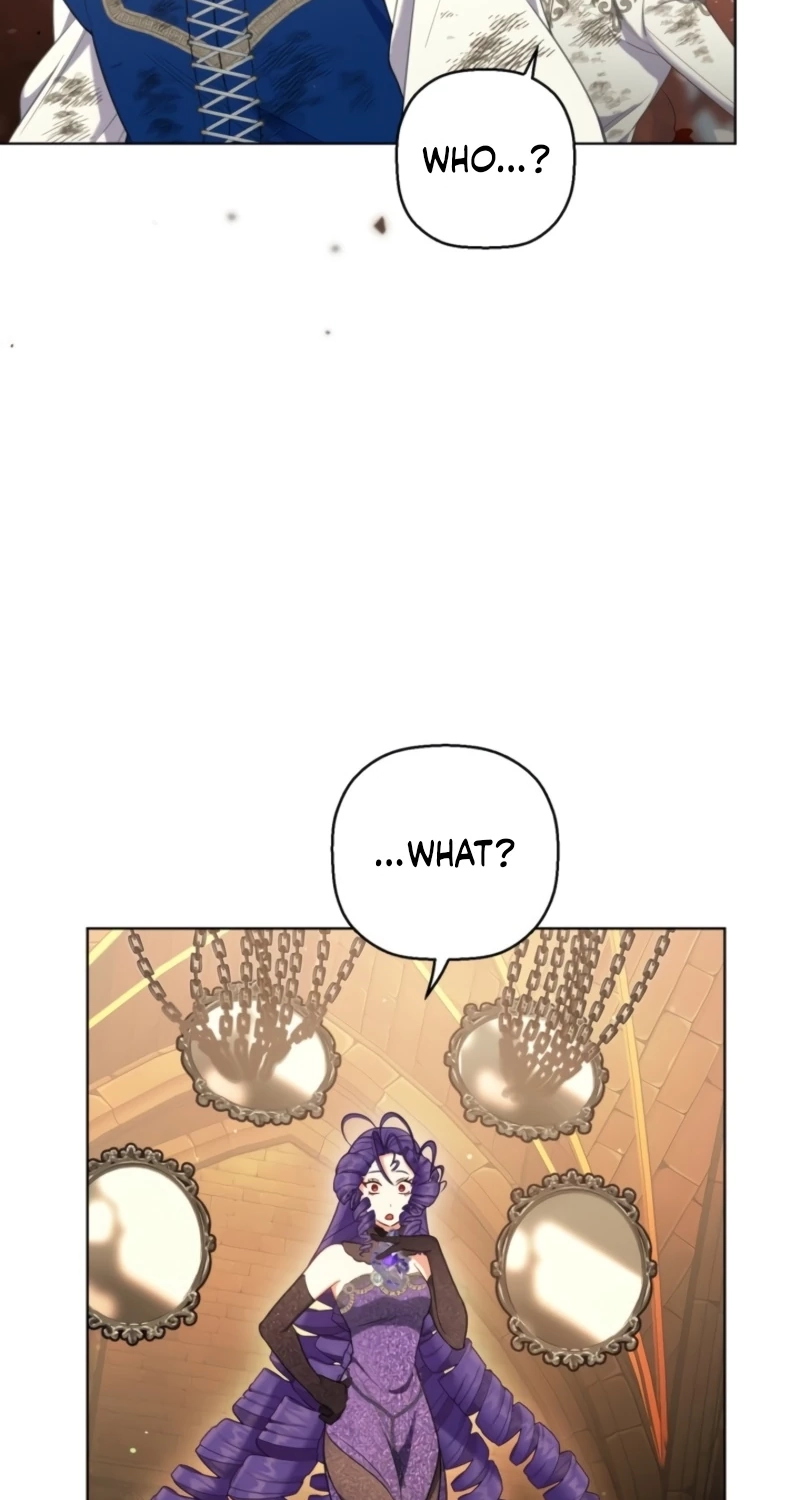 The Perks of Being an S-Class Heroine Chapter 146 page 24 - 