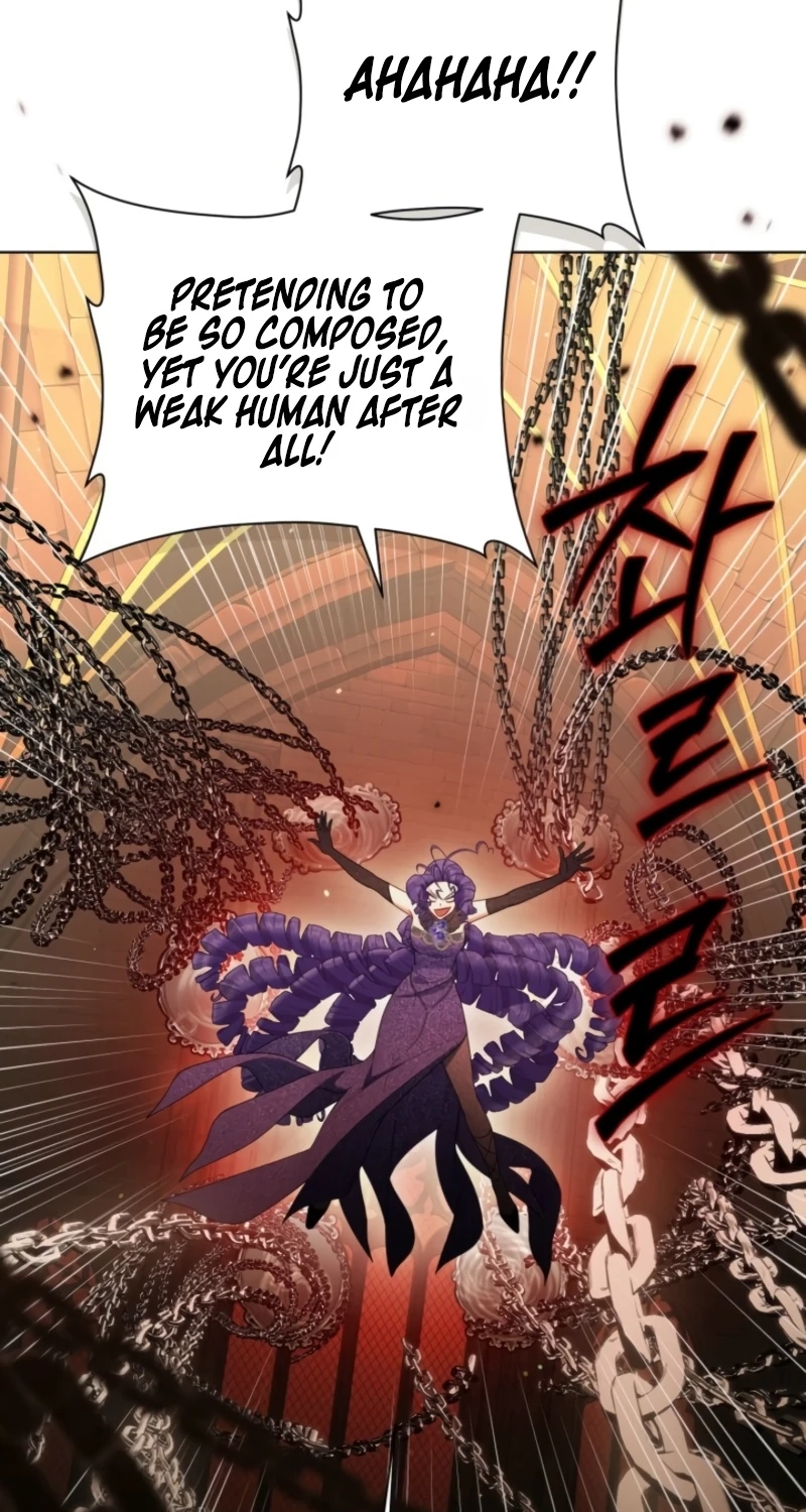 The Perks of Being an S-Class Heroine Chapter 146 page 27 - 