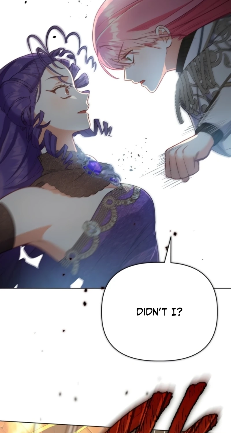 The Perks of Being an S-Class Heroine Chapter 146 page 29 - 